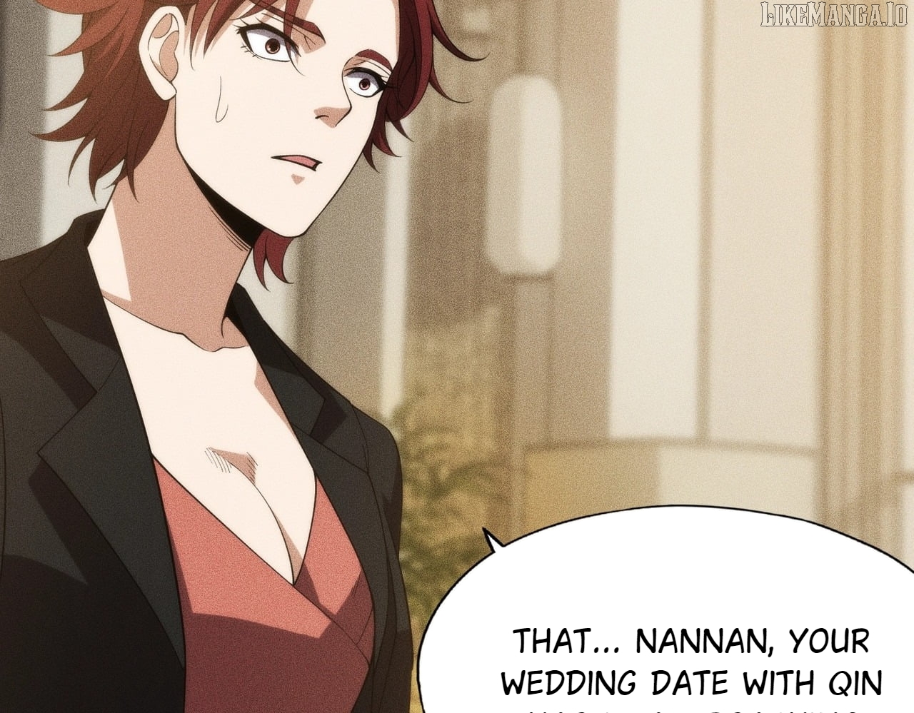 Hidden Dragon in the City (2025) Chapter 3 - page 209